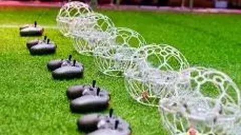 2025库尔勒市“石榴籽·工会杯”足球赛事盛大启幕