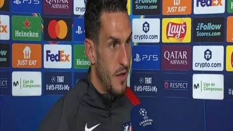 上海海港队亚冠16强折戟，穆斯卡特未来执教前景不明？